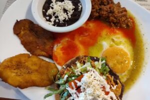 Habitaciones la luna