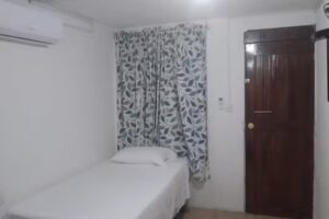 Habitaciones La Terracita