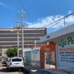 Habitaciones Las Palmas