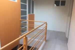 Habitaciones Los Álamos