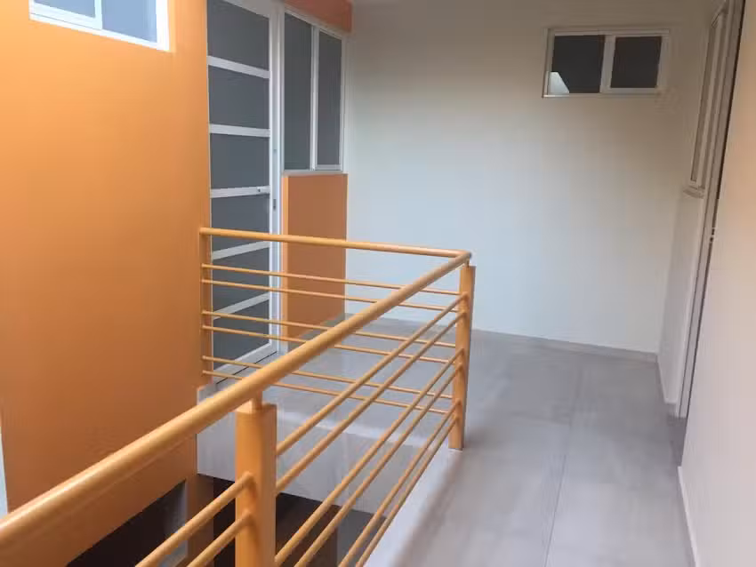 Habitaciones Los &Aacute;lamos