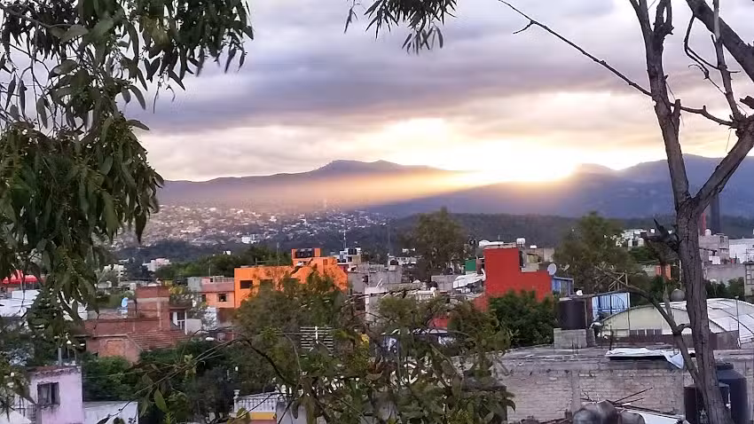 Habitaciones Nueve Cuarenta y Seis