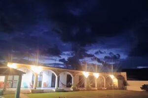 Habitaciones Roca Partida