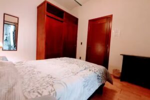 Habitaciones Roma, Cdmx