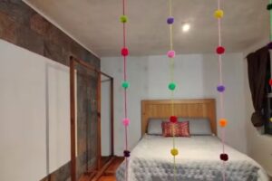 Habitaciones Sancris