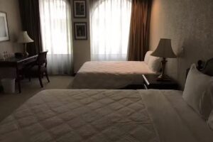 Habitaciones Vamar Monterrey