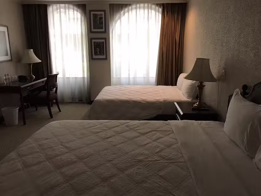 Habitaciones Vamar Monterrey