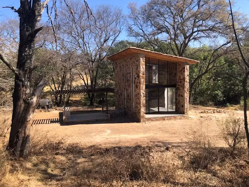 H&Aacute;BITAT DONG&Uacute;