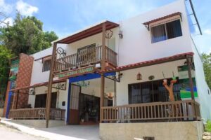 Hacienda Bamb&uacute;