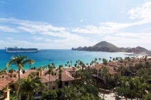 Hacienda Beach Villa