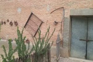 Hacienda Bella Vista