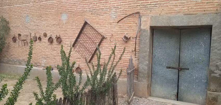 Hacienda Bella Vista