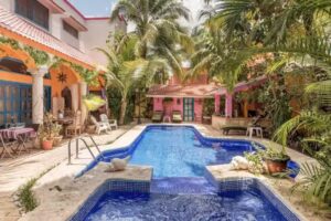 HACIENDA BOUTIQUE COZUMEL