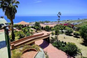 Hacienda Bugambilias