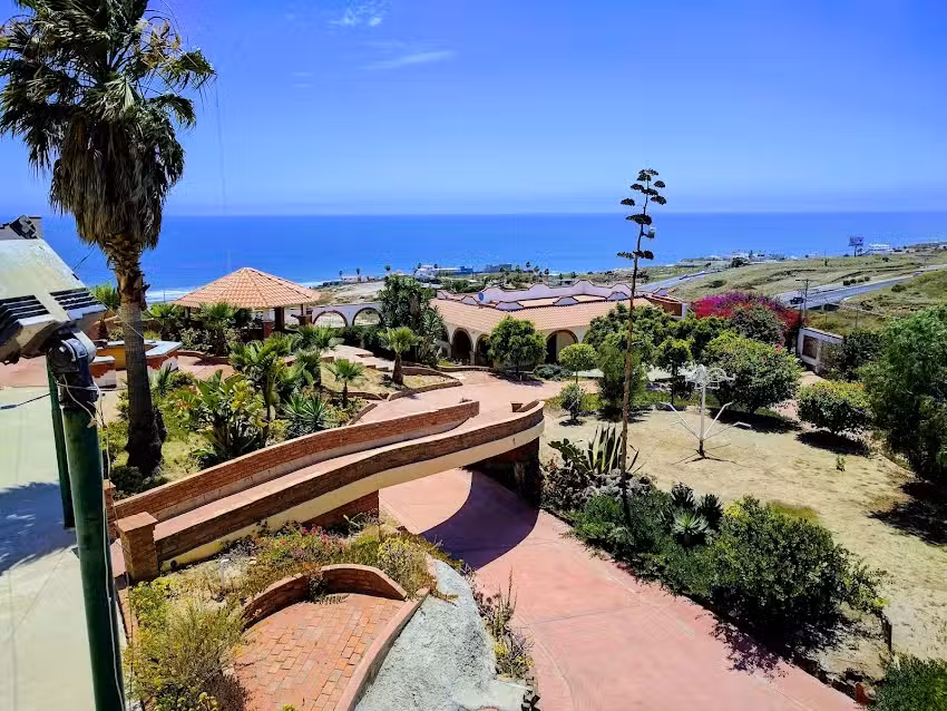 Hacienda Bugambilias