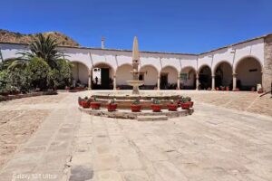 Hacienda Calder&oacute;n