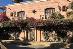 Hacienda Camino al Mar