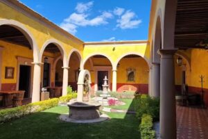 Hacienda Ca&ntilde;ada de Negros