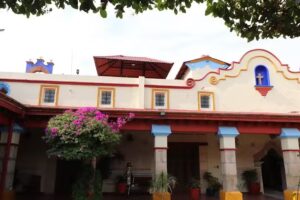 Hacienda Casa de Piedra