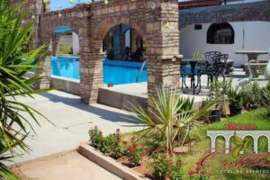 Hacienda Colibr&iacute;