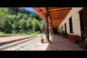 Hacienda Concepción de Borda