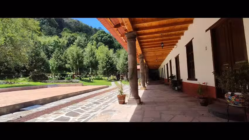 Hacienda Concepci&oacute;n de Borda