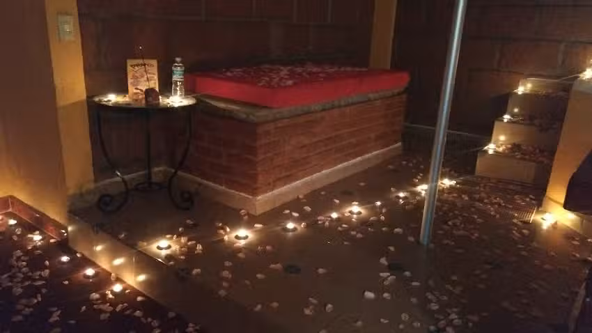 HACIENDA COYOAC&Aacute;N