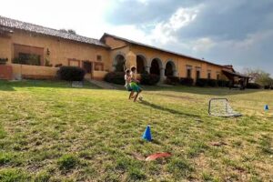 Hacienda de Ahuacatepec