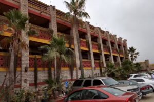 Hacienda De Choix – Hotel