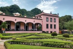 Hacienda De San Antonio