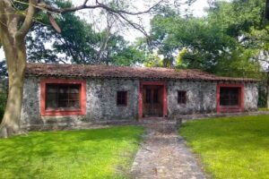 Hacienda de San Ignacio