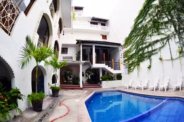 Hacienda de Vallarta Centro