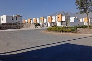 Hacienda del Fraile sector Santa Mar&iacute;a