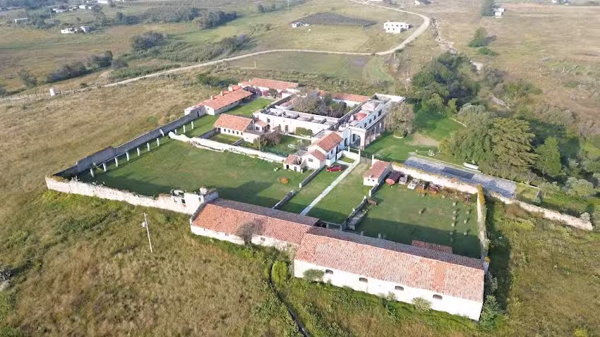 Hacienda Dolores &Ntilde;ad&oacute;
