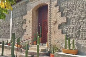 Hacienda Don Pedrillo