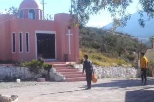 Hacienda G&oacute;mez