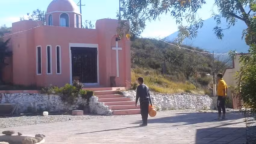 Hacienda G&oacute;mez