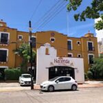 Hacienda Hotel