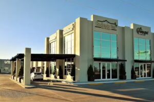 Hacienda Inn Hotel Boutique