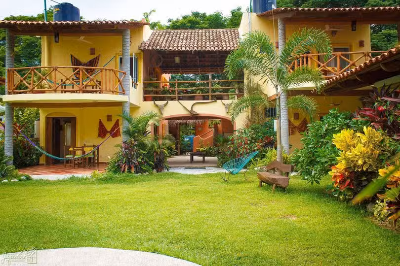 Hacienda Jaqueline