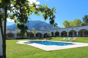 Hacienda La Concepción