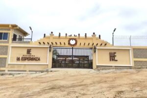 Hacienda &ldquo;La Esperanza&rdquo;