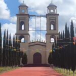 Hacienda La Estancia