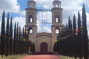 Hacienda La Estancia