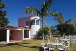 Hacienda La Herradura