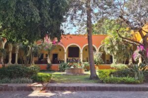 Hacienda Labor de Rivera Hotel Boutique & Eventos