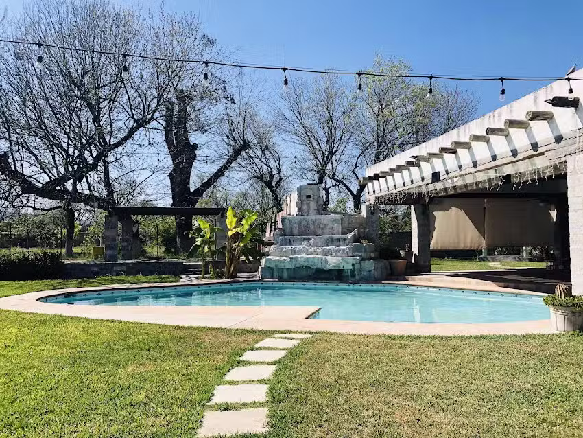 Hacienda Las Catalinas