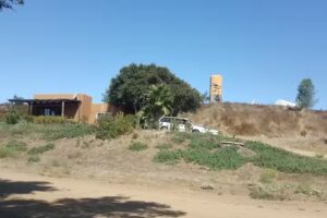 Hacienda Las Chichihuas