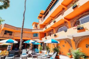 Hacienda Lord Twigg | Boutique Hotel & Suites