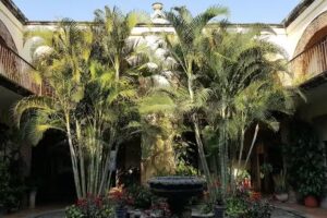 Hacienda Los &Aacute;ngeles